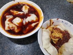 -春阳水饺(香槟广场店)