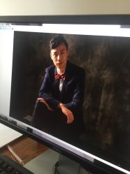 点击看大图 -天一婚纱摄影TIA STUDIO(珠海路店)