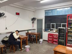 -邓邓胖姐拌面(濉溪路店)