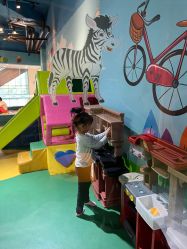 -KidSteam儿童乐园(富力城店)