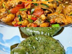 -61号餐吧(兴坪古镇漓江店)