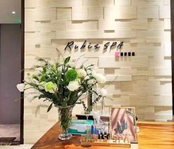 -丽妍雅集 Rubis SPA