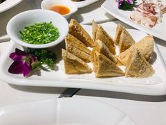 普宁豆腐-潮人姐妹轩(海宁路店)