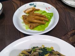 -阿毛饭店(和义路店)