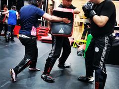 -极斗-IKMF马伽术·格斗运动学院(东直门店)