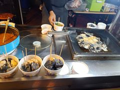 -正宁路小吃夜市