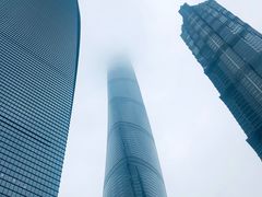 -上海中心大厦
