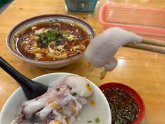-雷祖芳老妈蹄花店