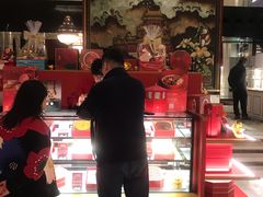 -香宫(九龙香格里拉店)