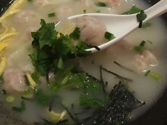 金鱼小馄饨-桃园眷村(万象天地店)