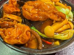 -三林本帮馆(中林街店)