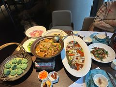 -大拙里·精致融合菜(沙湖桃源国际店)