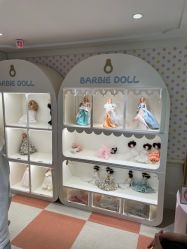 -奈尔宝·儿童乐园·亲子餐厅(华采天地店)