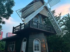 -长春公园(普阳街道)