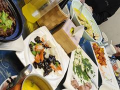 -众顺和非遗淮扬菜(何园店)