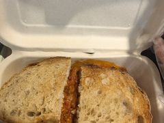 -佐敦面包铺·JORDAN BAKERY