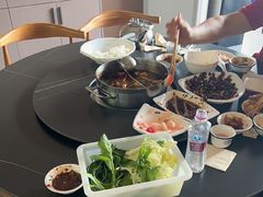 -江龙饭店·乌江豆腐鱼(乌江老桥头店)