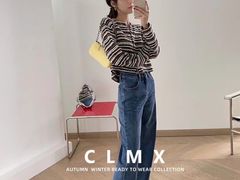 -CLMX(新天地凯德晶萃广场店)