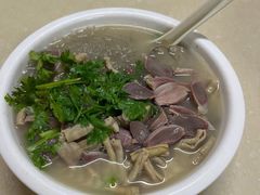 -金三角老鸭粉丝煲