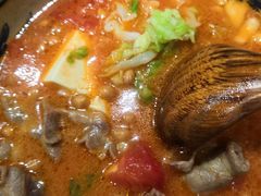 -阿香米线(大悦城店)