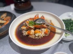 -潮府馆·非遗潮州菜·世纪公园(新国际博览中心店)