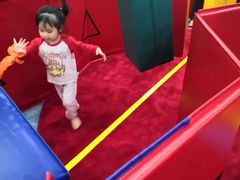 -美吉姆国际儿童发展中心(红谷滩绿地缤纷城中心)