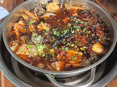 -黑竹香鸡(营和巷店)