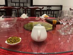 包厢-集贤门·徽菜(福田店)