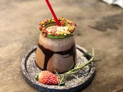 -BE NORMAL CAFE(霞溪路店)