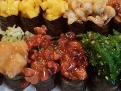 -赤稻·日式料理(禅城店)