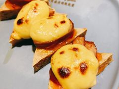 暗香三兄弟-肠王卤煮(西单食宝街店)
