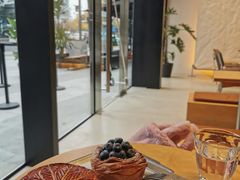 -LANLIZI BAKERY(COSMO店)
