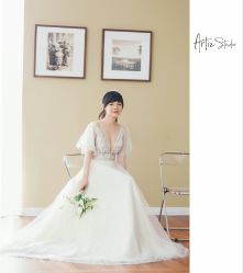 -艺匠摄影ARTIZ STUDIO(南京店)