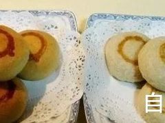 自来红月饼-北京稻香村(第十一店)