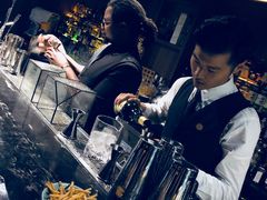 -STARRY CAFE & LOUNGE BAR(高新店)