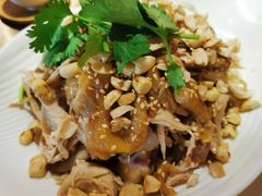 -山顶沙河粉-粤菜馆(凯旋店)
