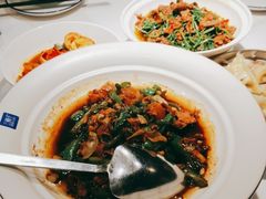 -兰湘子·湘菜小炒(长安万科广场店)