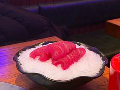 -山河屯铁锅炖(哈西站店)