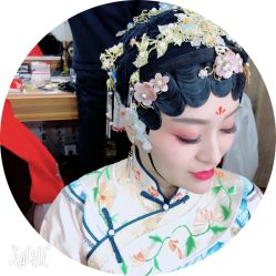点击看大图 -美云庭古装·格格服汉服·京城旅拍(北京店)