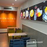 甜品控福音，刨冰吃起来～