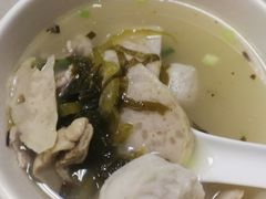 -非遗·爱西干面(小公园总店)