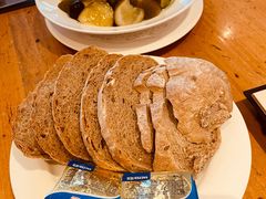 黑麦面包-兰特伯爵西餐厅·啤酒屋(方庄店)