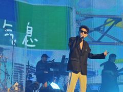 -MOSSO·Liveshow(M3香港广场店)