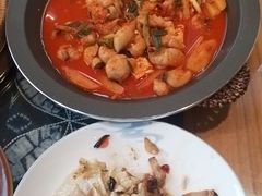 -益恒饭店乡间白族菜(古城总店)