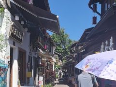 -小河直街历史文化街区