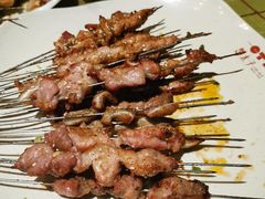 -楚太子  中餐&烧烤(武大店)