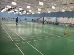 -DC动创羽毛球馆YONEX(双联馆)