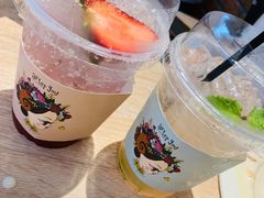 -After You Dessert Cafe(CENTRALWORLD)