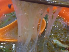 -金原鸭血粉丝汤总店(锁金村店)