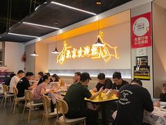 -小田油焖小龙虾(双井店)